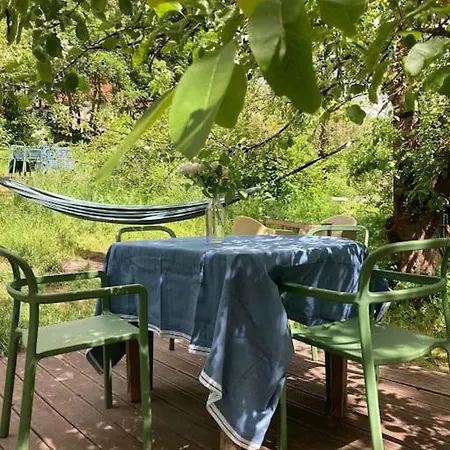 Riverfront In The Garden *