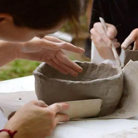 Riverfront In The Garden Prázdninový dům
