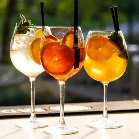 Prázdninový dům W Ogrodzie - Riverfront