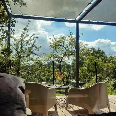 W Ogrodzie - Riverfront Poznaň