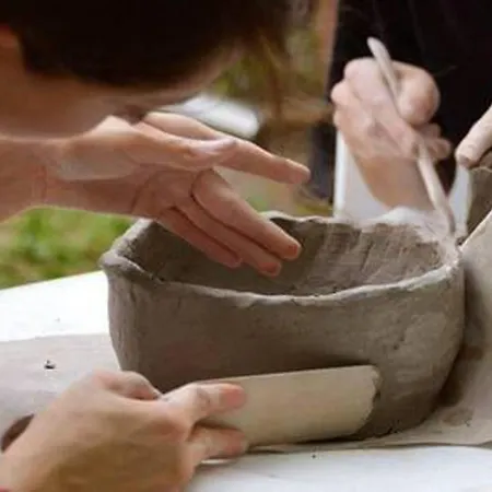 W Ogrodzie - Riverfront *