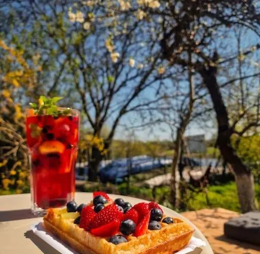 W Ogrodzie - Riverfront * ポズナン