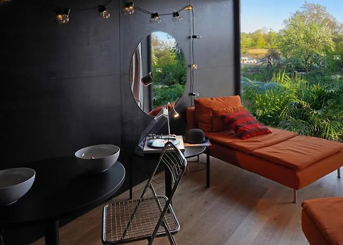 W Ogrodzie - Riverfront * ポズナン