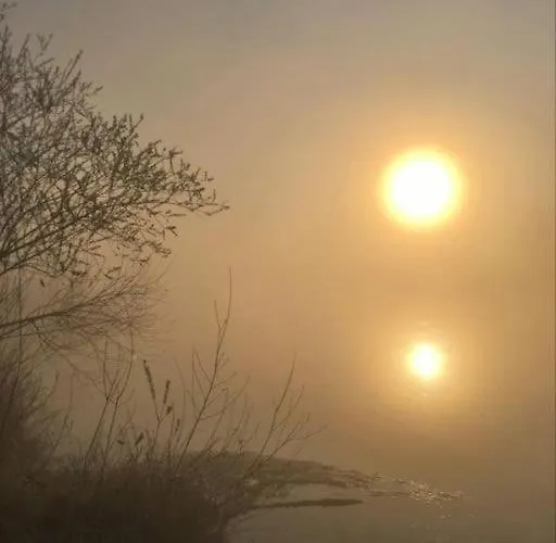 W Ogrodzie - Riverfront