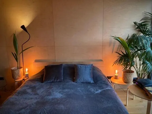 W Ogrodzie - Riverfront ポズナン