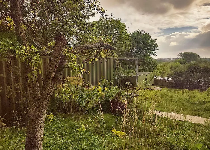 W Ogrodzie - Riverfront Casa vacanze *