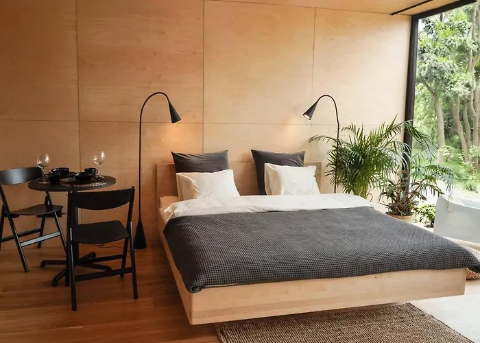 Casa vacanze W Ogrodzie - Riverfront *