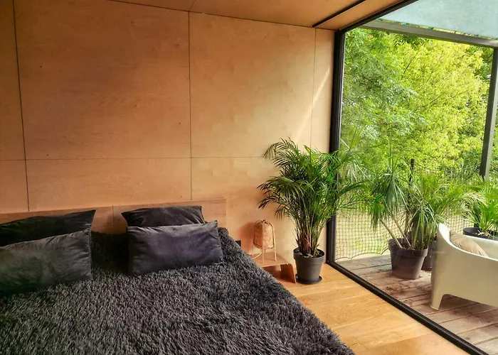 Casa vacanze W Ogrodzie - Riverfront *