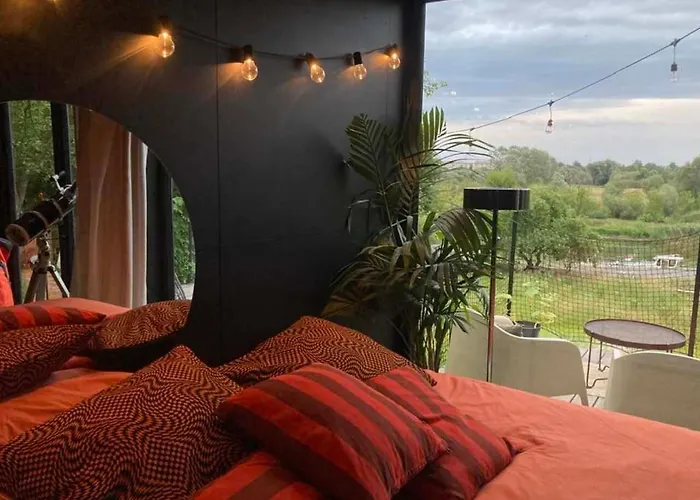 Casa vacanze W Ogrodzie - Riverfront Poznań