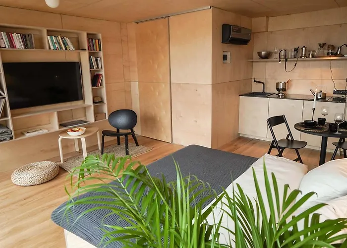 W Ogrodzie - Riverfront Casa vacanze