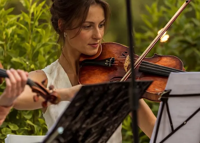 Casa vacanze W Ogrodzie - Riverfront