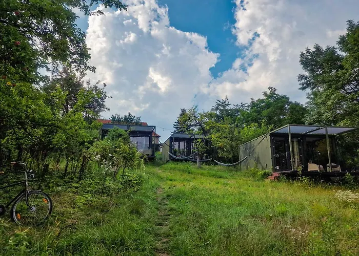 Casa vacanze W Ogrodzie - Riverfront *