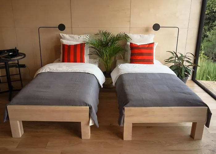 W Ogrodzie - Riverfront Casa vacanze Poznań