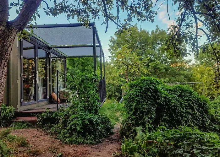 Casa vacanze W Ogrodzie - Riverfront Poznań