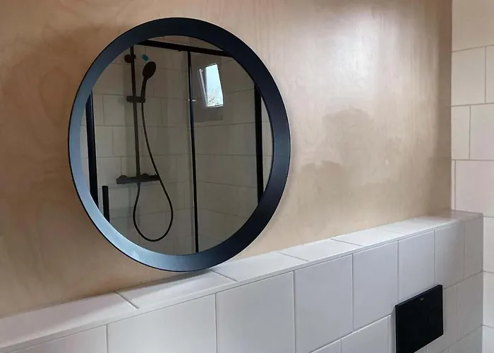 W Ogrodzie - Riverfront Poznań