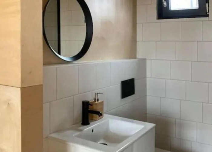 W Ogrodzie - Riverfront * Poznań