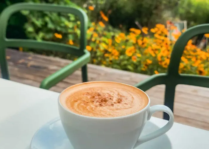 W Ogrodzie - Riverfront Casa vacanze Poznań