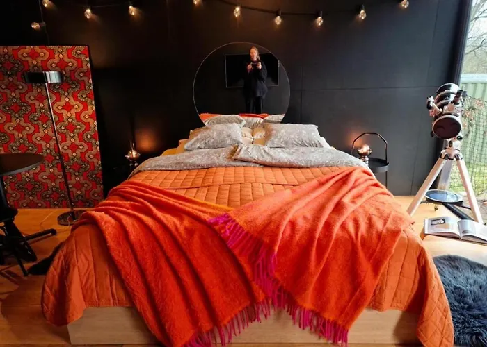 W Ogrodzie - Riverfront Casa vacanze