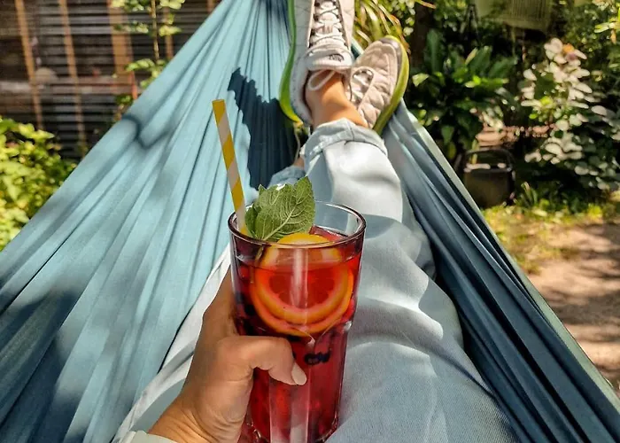 Casa vacanze W Ogrodzie - Riverfront *