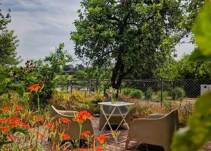 W Ogrodzie - Riverfront Casa vacanze