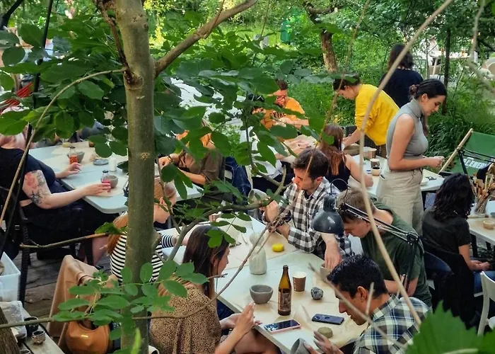 W Ogrodzie - Riverfront *