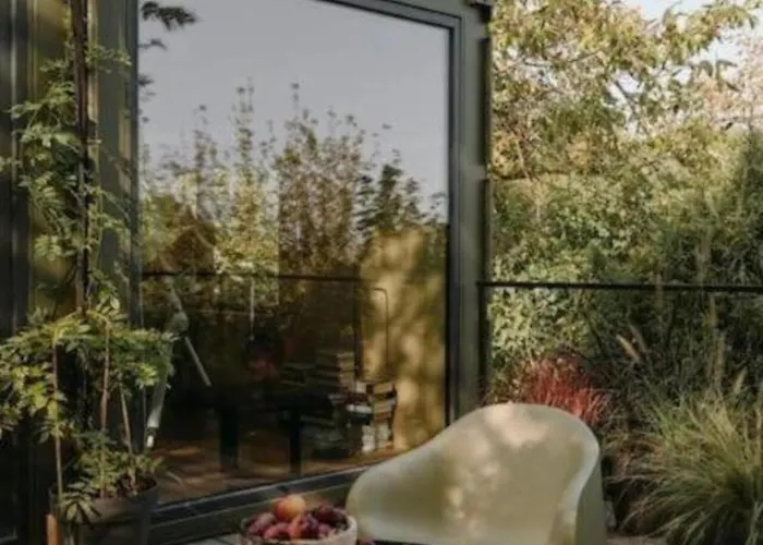 W Ogrodzie - Riverfront Casa vacanze *