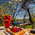 Holiday home W Ogrodzie - Riverfront Poznan