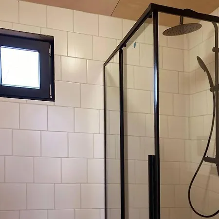 W Ogrodzie - Riverfront Познань