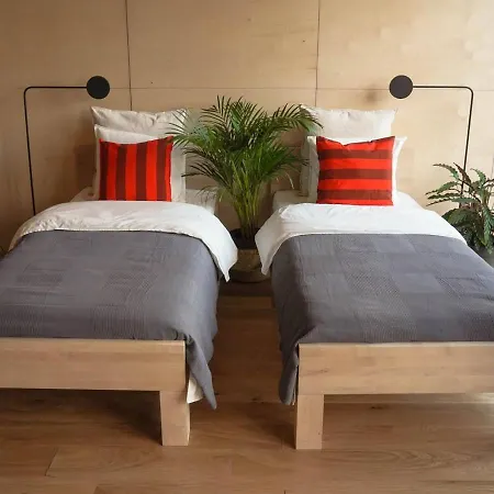 W Ogrodzie - Riverfront Holiday home Poznan