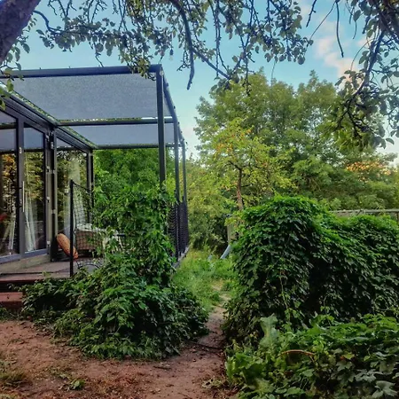Holiday home W Ogrodzie - Riverfront Poznan