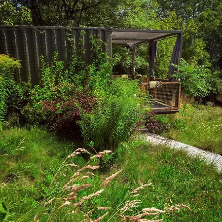 Holiday home W Ogrodzie - Riverfront *