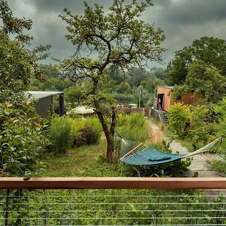 Holiday home W Ogrodzie - Riverfront