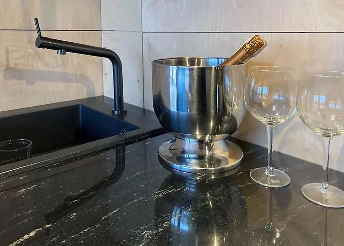 Holiday home W Ogrodzie - Riverfront Poznan