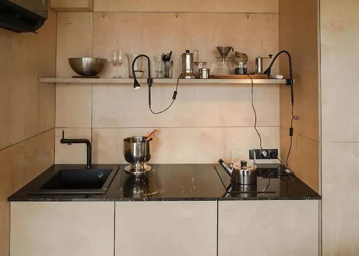 W Ogrodzie - Riverfront * Poznan